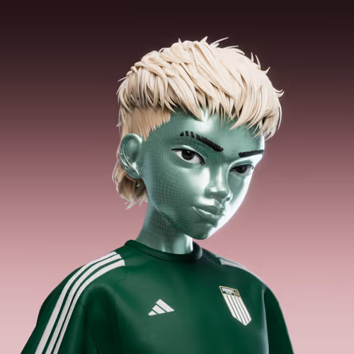 Alts By Adidas