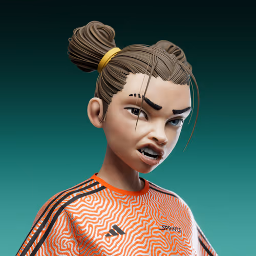 Alts By Adidas