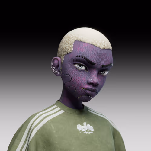 Alts By Adidas