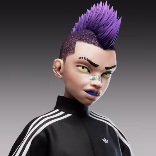 Alts By Adidas