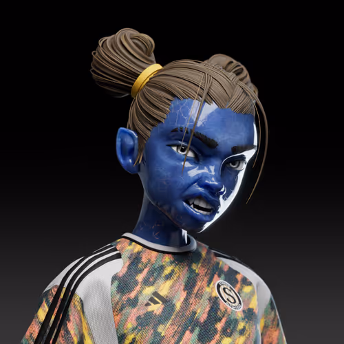Alts By Adidas