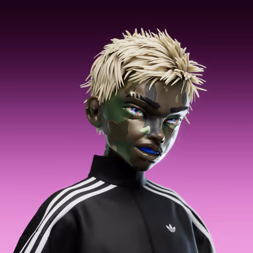 ALTS by adidas #13446