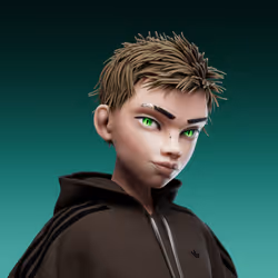 ALTS by adidas #3943