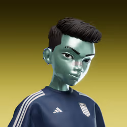 ALTS by adidas #12781