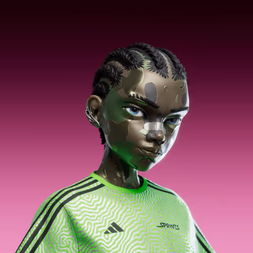 Alts By Adidas