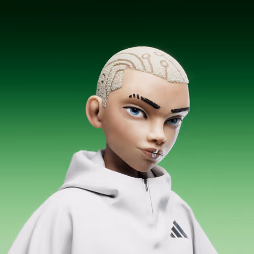 Alts By Adidas