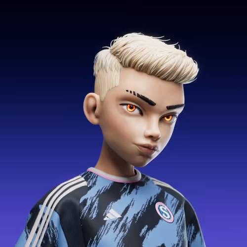 Alts By Adidas