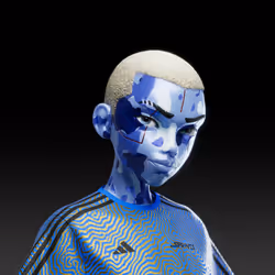 ALTS by adidas #3247