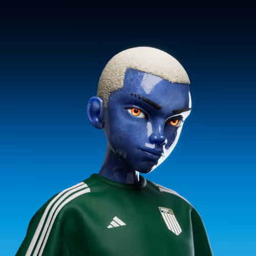 Alts By Adidas