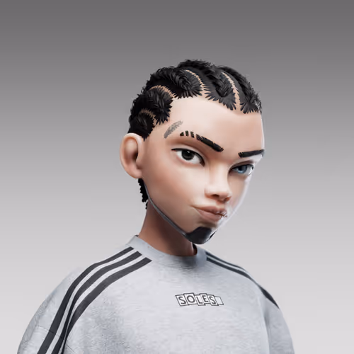 Alts By Adidas