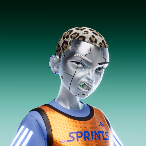Alts By Adidas