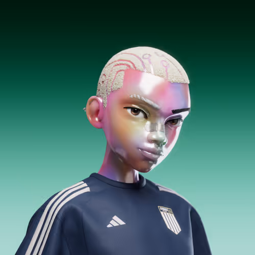 Alts By Adidas