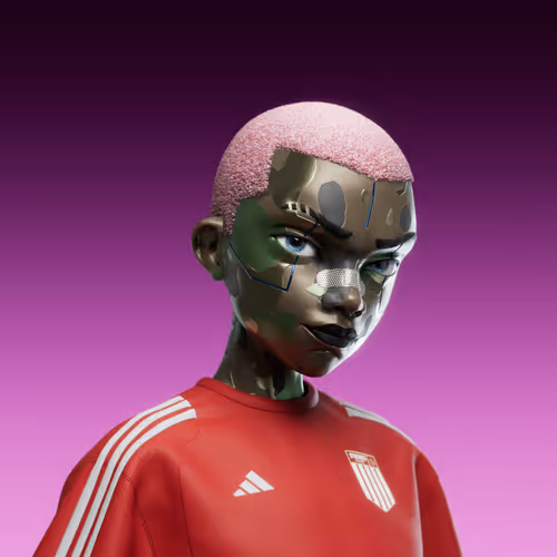 ALTS by adidas #16364