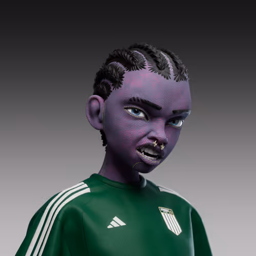 Alts By Adidas
