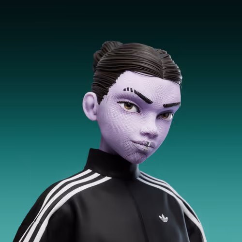 Alts By Adidas