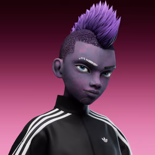 Alts By Adidas