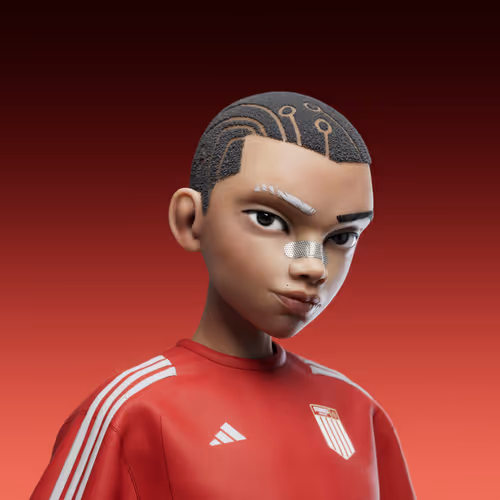Alts By Adidas