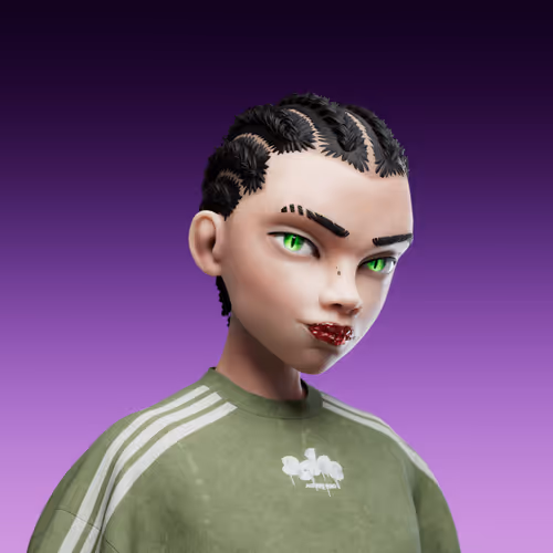 ALTS by adidas #1521