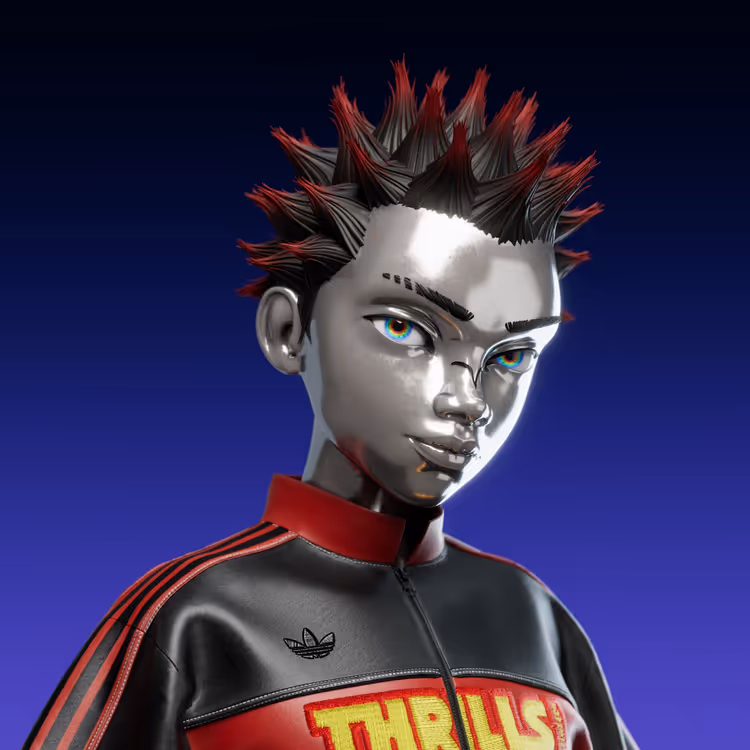 ALTS by adidas #7243