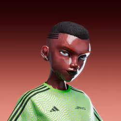 ALTS by adidas #2762