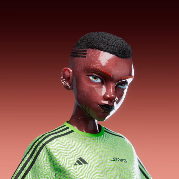 ALTS by adidas #2762