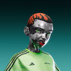 ALTS by adidas #6579