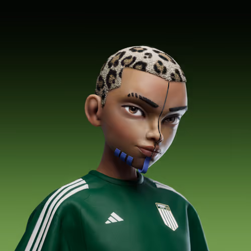 Alts By Adidas