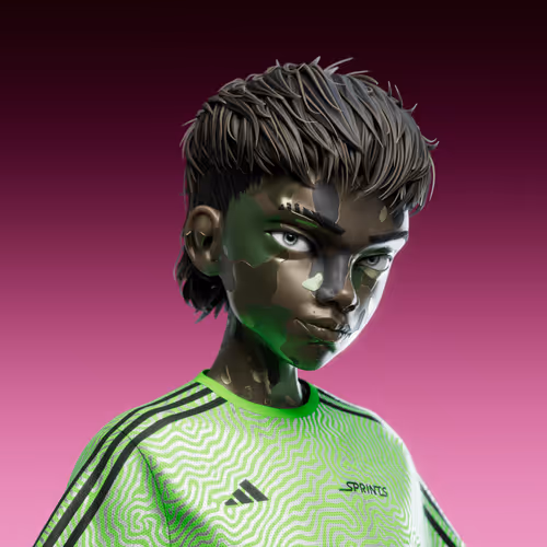 ALTS by adidas #12347