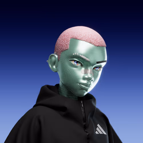 Alts By Adidas