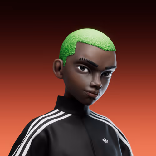Alts By Adidas