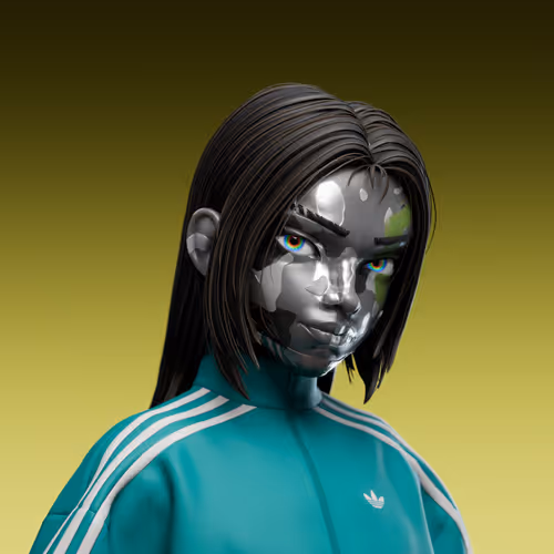 Alts By Adidas