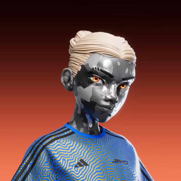 ALTS by adidas #15534