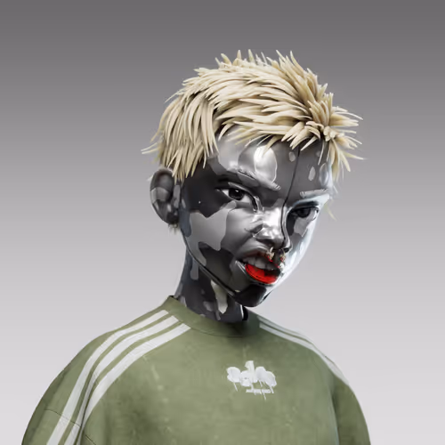 ALTS by adidas #16429