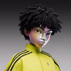 ALTS by adidas #3775
