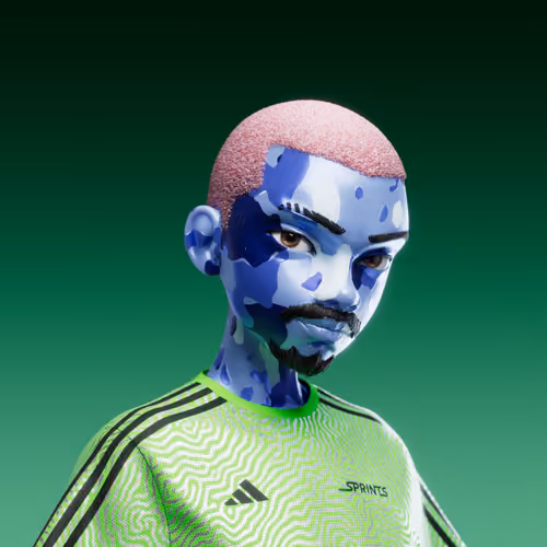 ALTS by adidas #18534