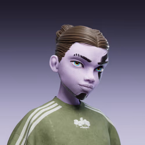 ALTS by adidas #18055