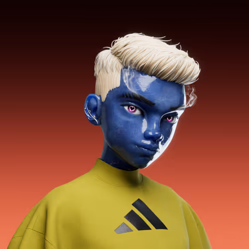 Alts By Adidas