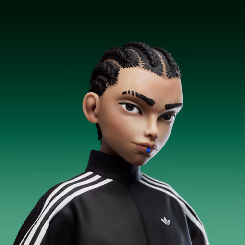 Alts By Adidas