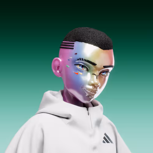 ALTS by adidas #2840