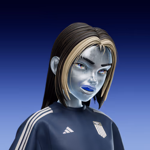Alts By Adidas