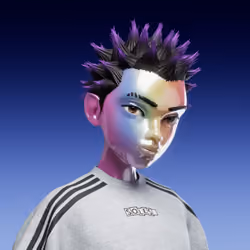 ALTS by adidas #8751