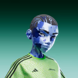ALTS by adidas #16861