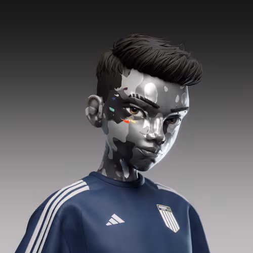 Alts By Adidas