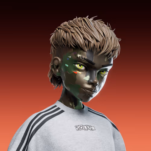 ALTS by adidas #16815