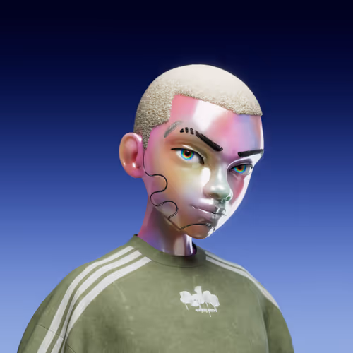 ALTS by adidas #18519