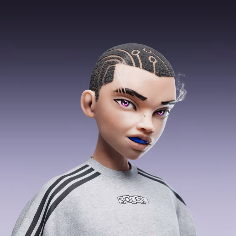 ALTS by adidas #17731