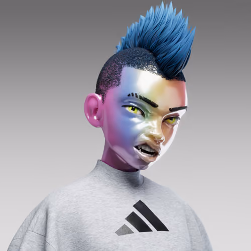 ALTS by adidas #18811