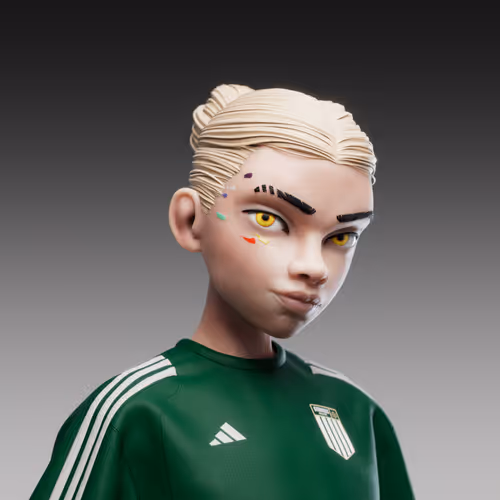 Alts By Adidas
