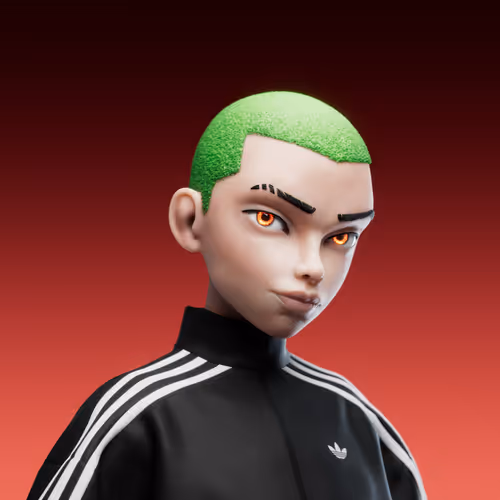 ALTS by adidas #14518