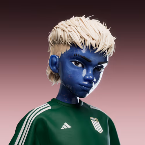 Alts By Adidas